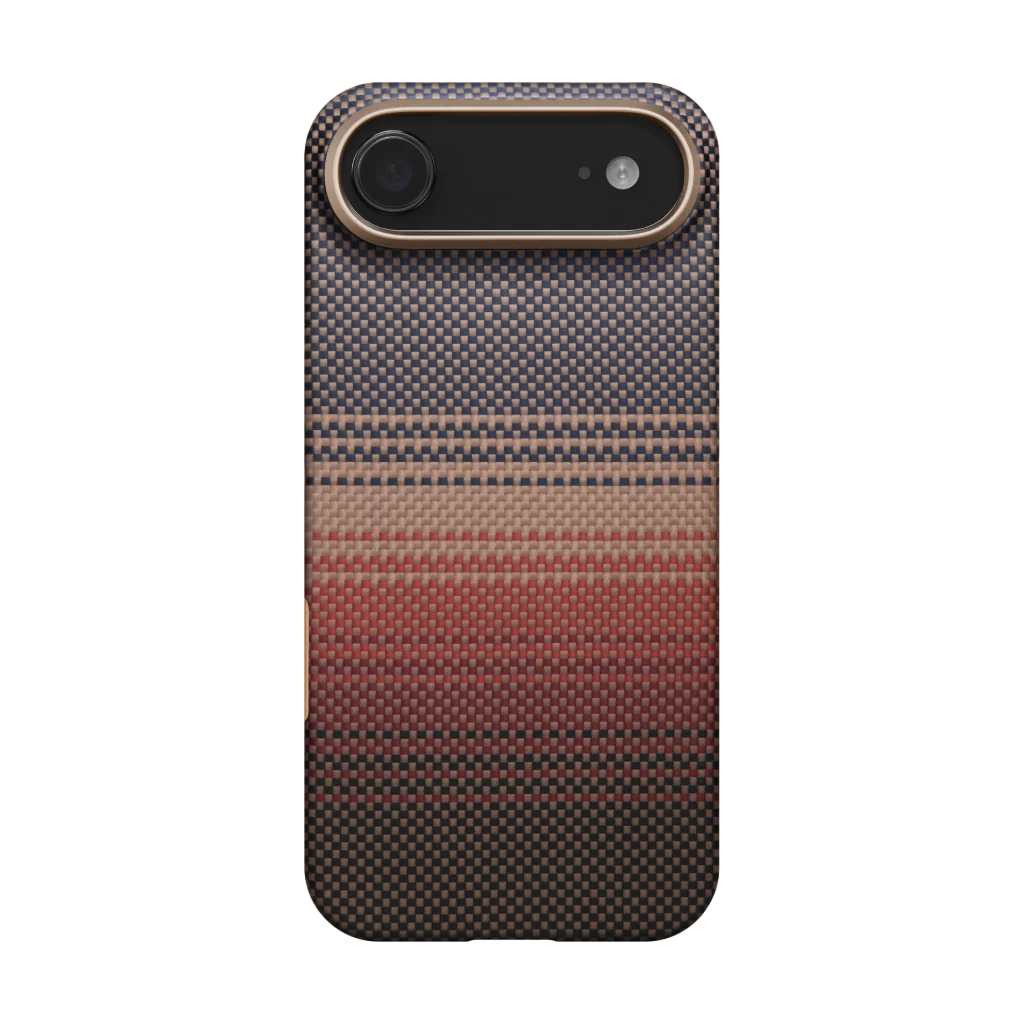 Sunset Moonrise Phone Cases