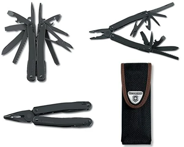 Victorinox SwissTool Spirit X