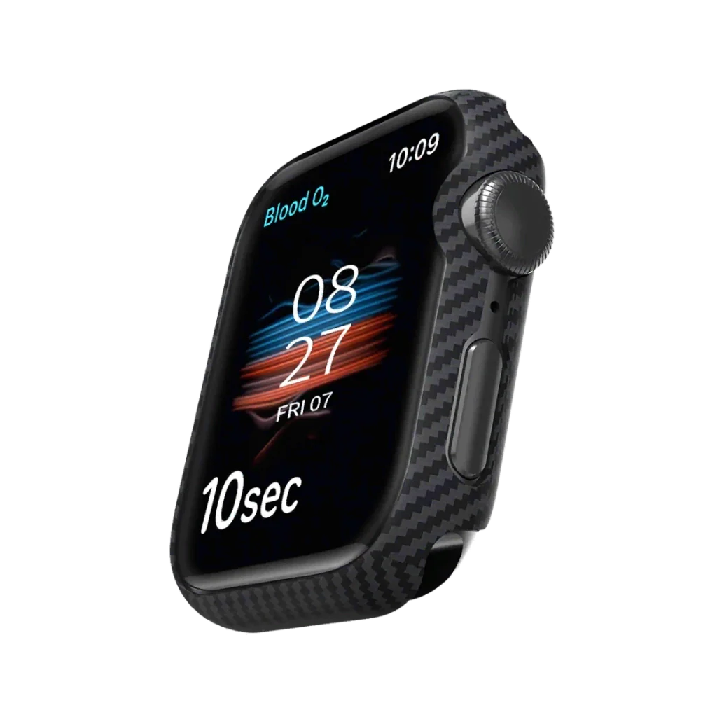 Air Case for Apple Watch Ultra 3/Ultra 2/Ultra/Series 11/10/9/8/7