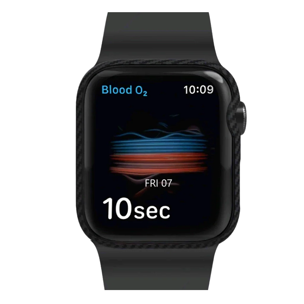 Air Case for Apple Watch Ultra 3/Ultra 2/Ultra/Series 11/10/9/8/7