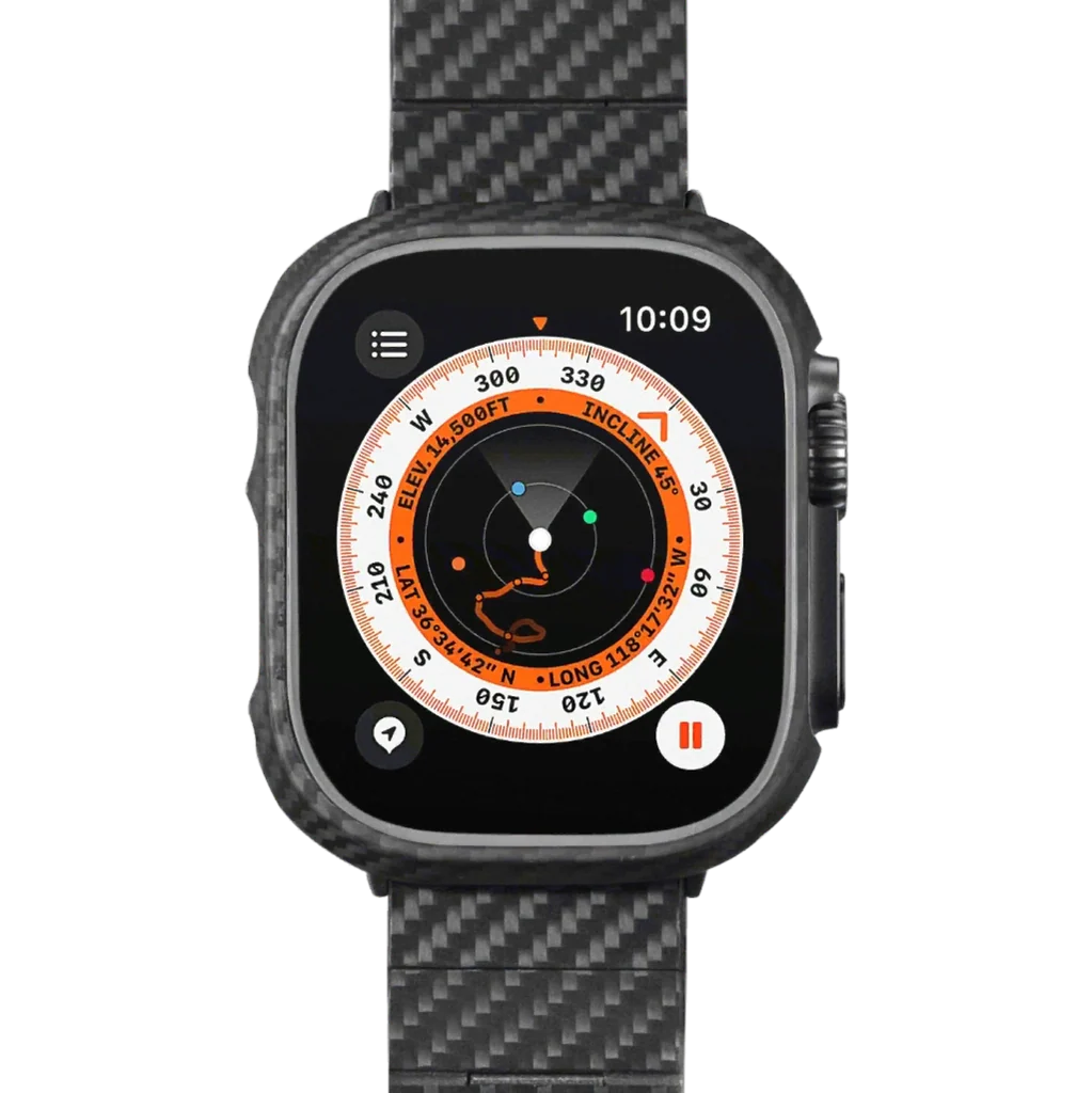 Air Case for Apple Watch Ultra 3/Ultra 2/Ultra/Series 11/10/9/8/7