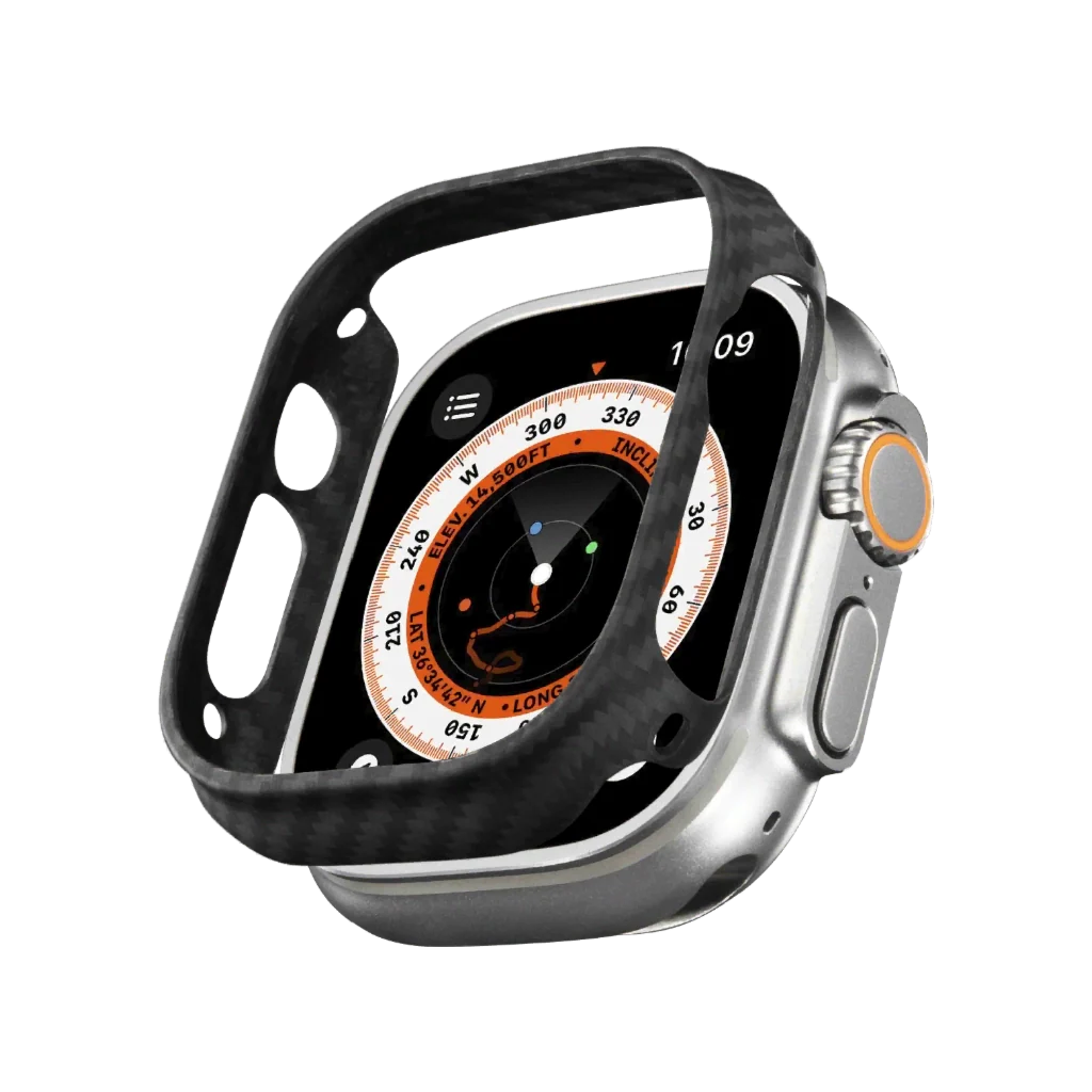 Air Case for Apple Watch Ultra 3/Ultra 2/Ultra/Series 11/10/9/8/7