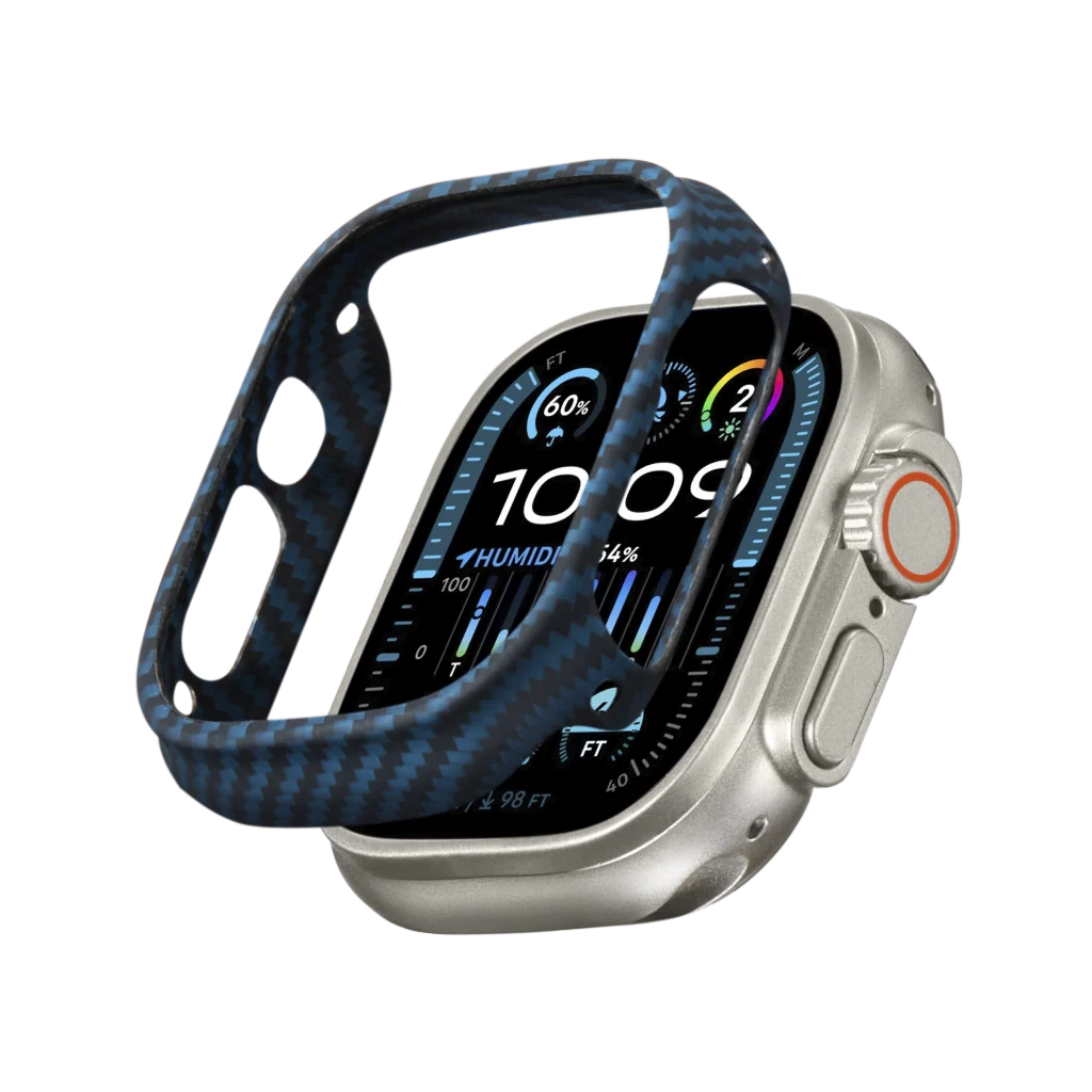 Air Case for Apple Watch Ultra 3/Ultra 2/Ultra/Series 11/10/9/8/7