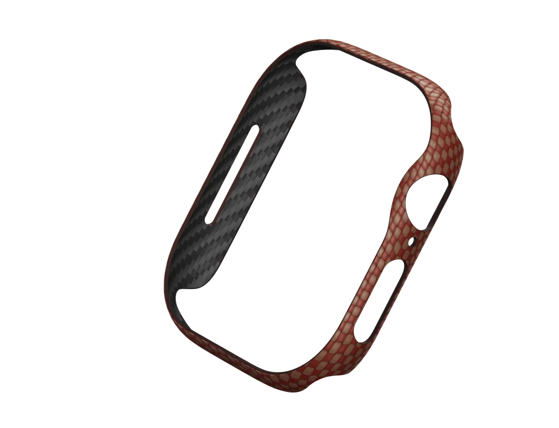 Air Case for Apple Watch Ultra 3/Ultra 2/Ultra/Series 11/10/9/8/7