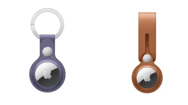 apple airtag holders