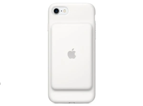 apple smart battery case