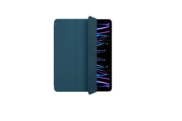 apple smart folio for ipad pro 2022