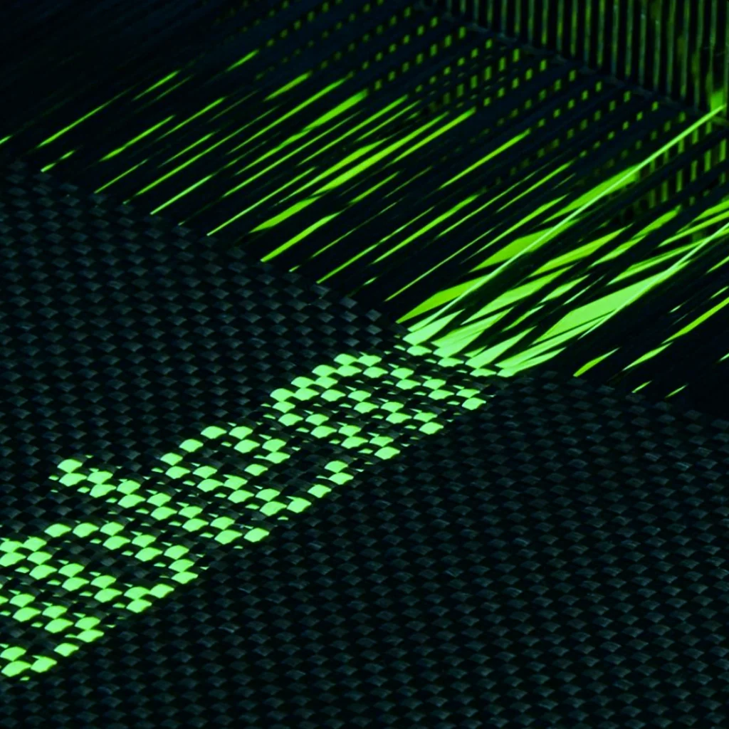 Aries Collaborative Luminous Phone Cases