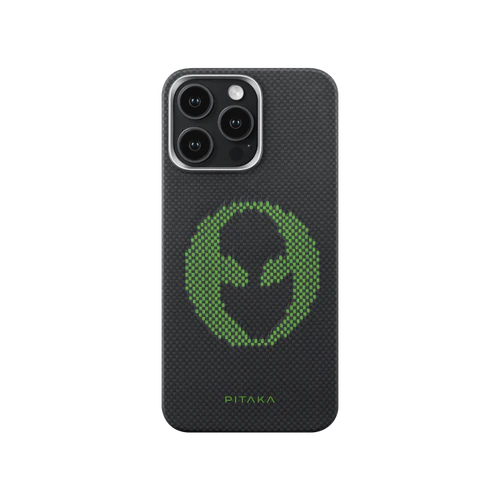 Aries Collaborative Luminous Phone Cases