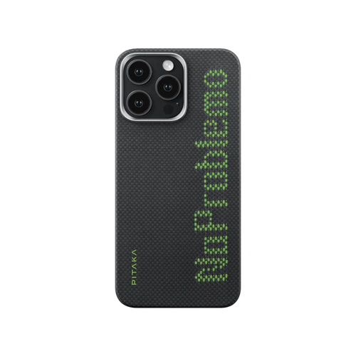 Aries Collaborative Luminous Phone Cases