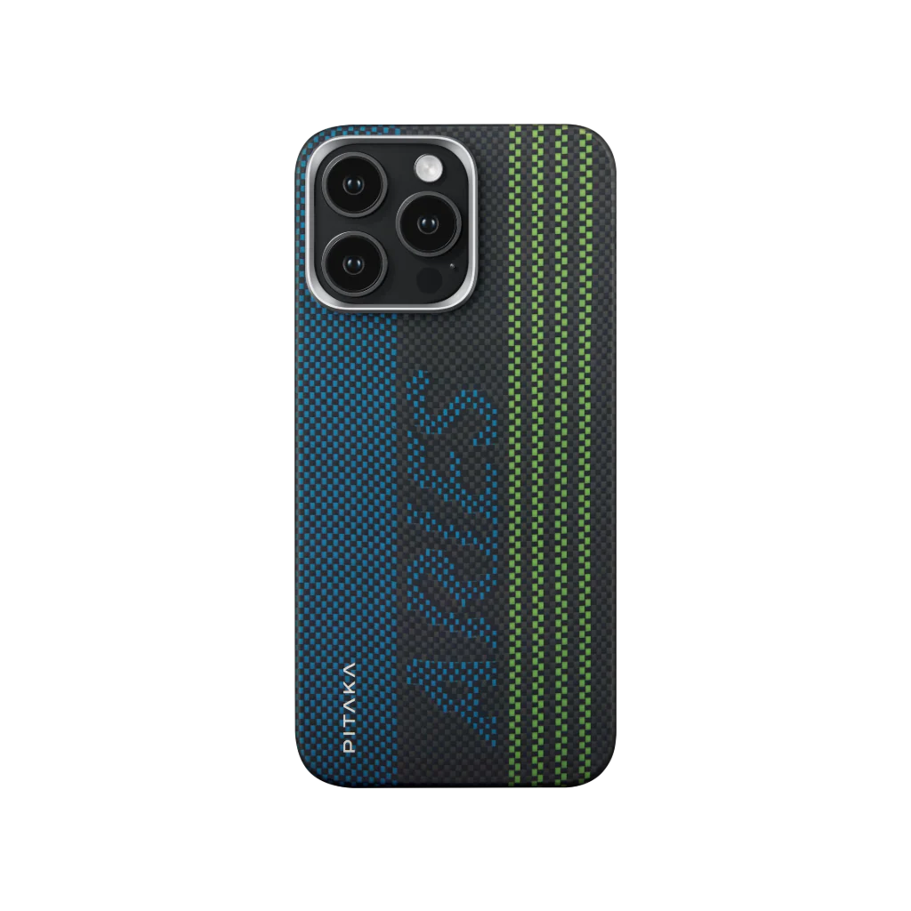 Aries Collaborative Luminous Phone Cases