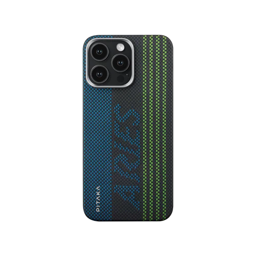 Aries Collaborative Luminous Phone Cases