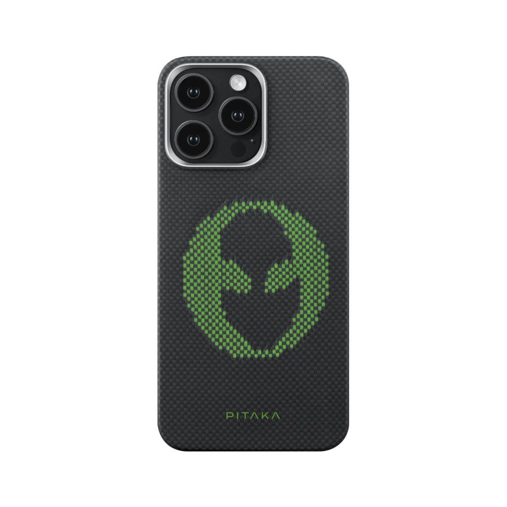 Aries Collaborative Luminous Phone Cases