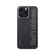 Aries Collaborative Luminous Phone Cases