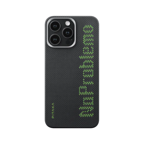 Aries Collaborative Luminous Phone Cases