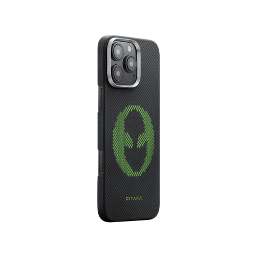 Aries Collaborative Luminous Phone Cases