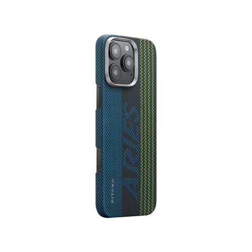 Aries Collaborative Luminous Phone Cases