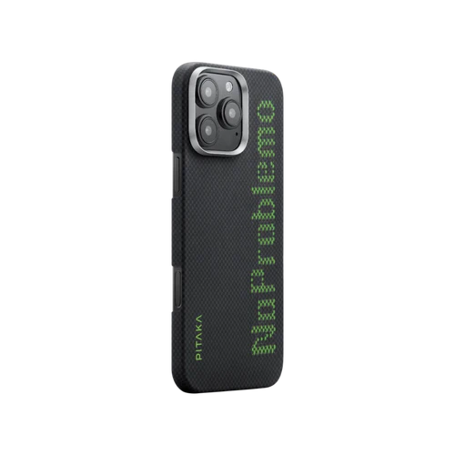 Aries Collaborative Luminous Phone Cases