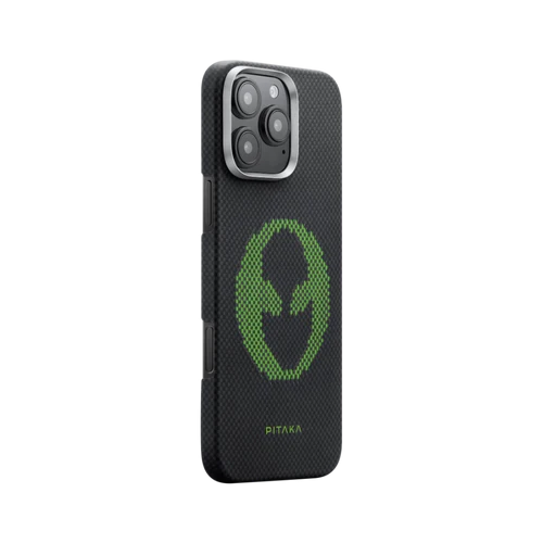 Aries Collaborative Luminous Phone Cases