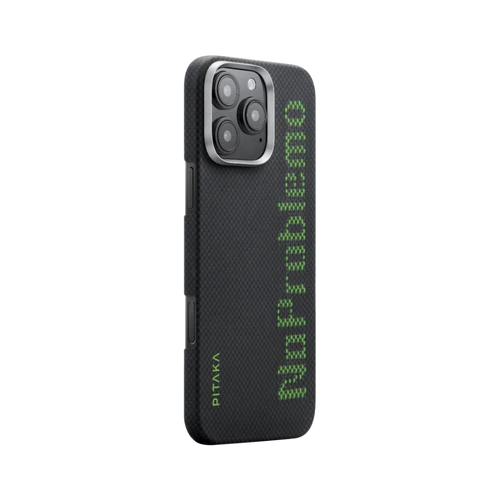 Aries Collaborative Luminous Phone Cases