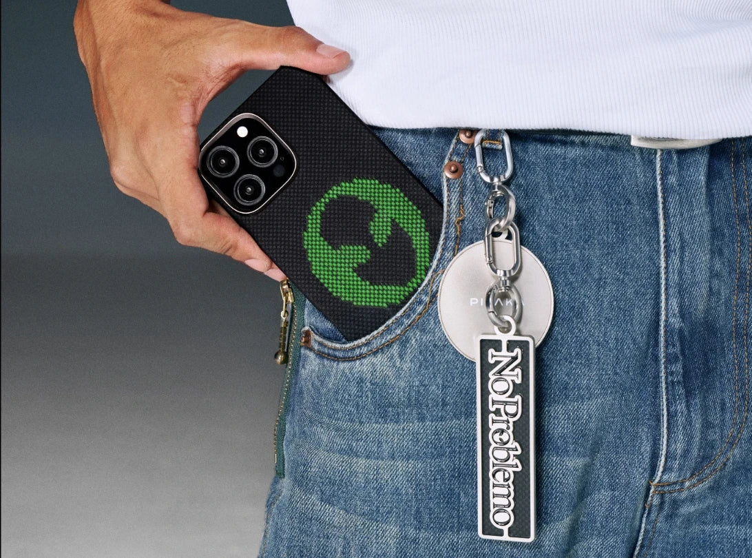 Aries Collaborative Luminous Phone Cases