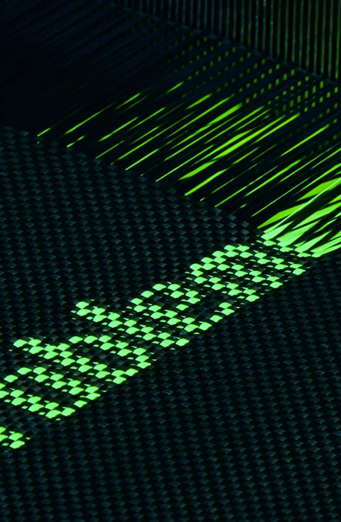 Aries Collaborative Luminous Phone Cases