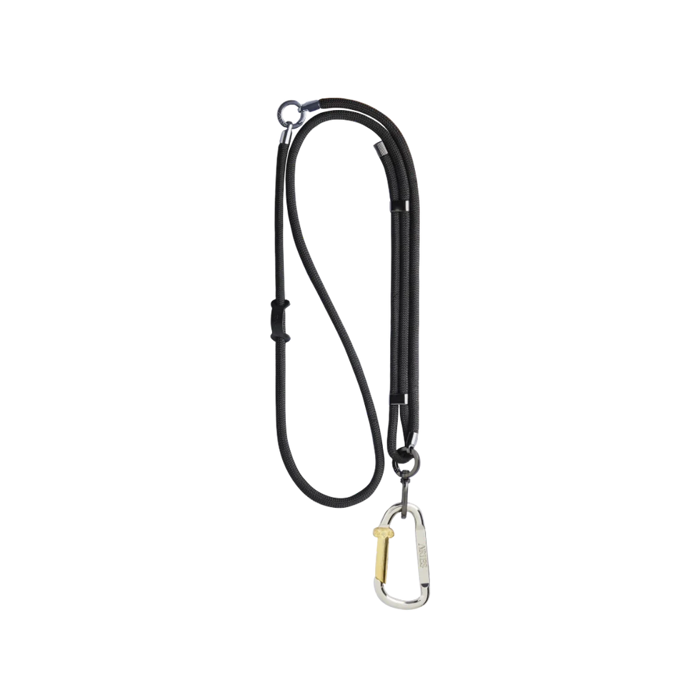 Aries Collaborative Phone Strap