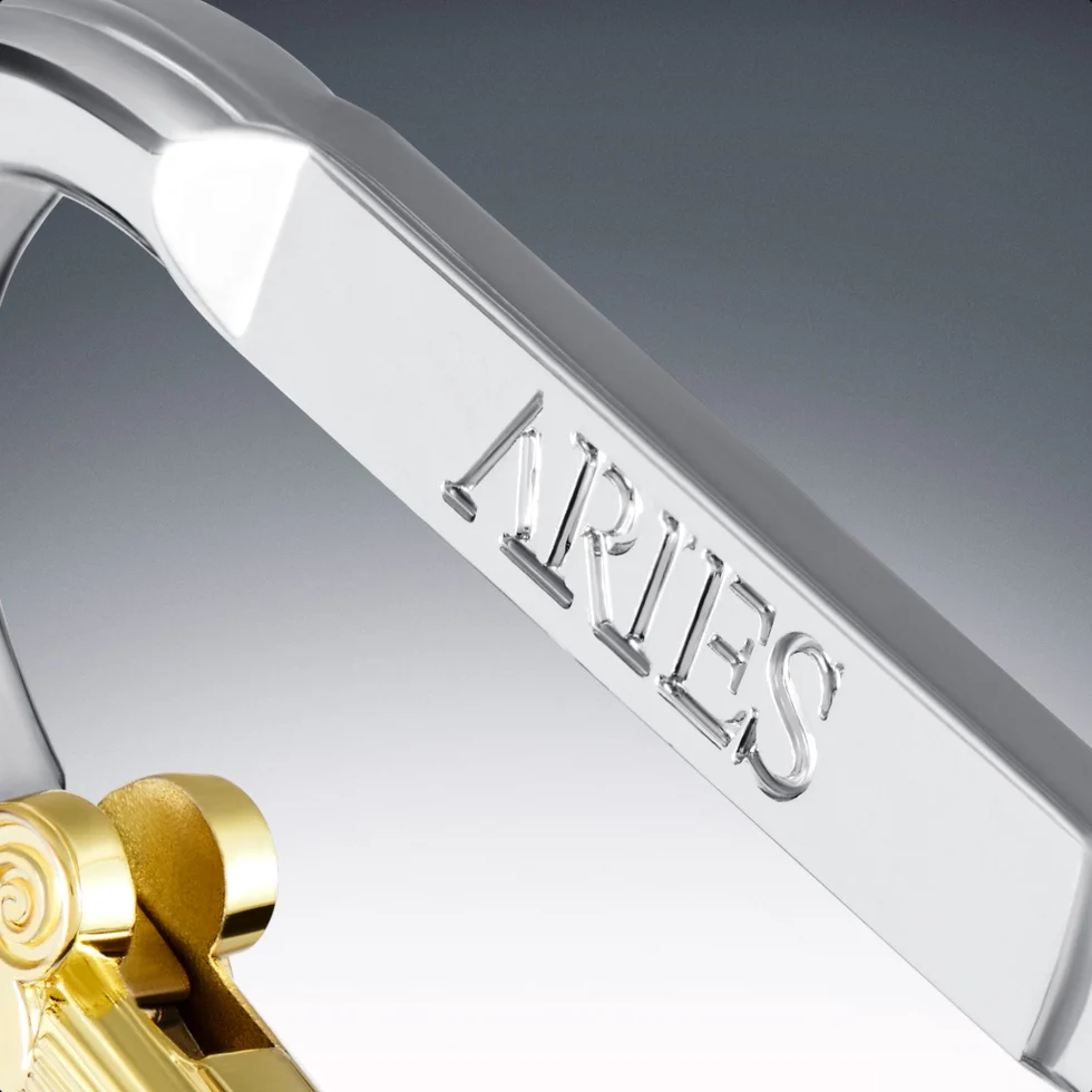 Aries Collaborative Phone Strap