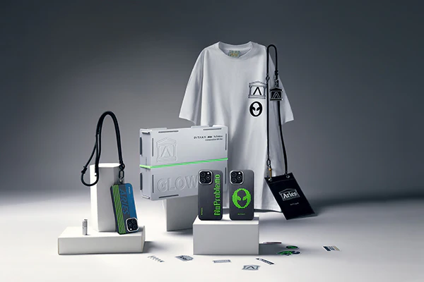 aries collaborative gift box