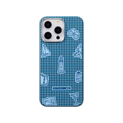 PITAKA x AWA | MagEZ Case 5 for iPhone 15 Pro/15 Pro Max