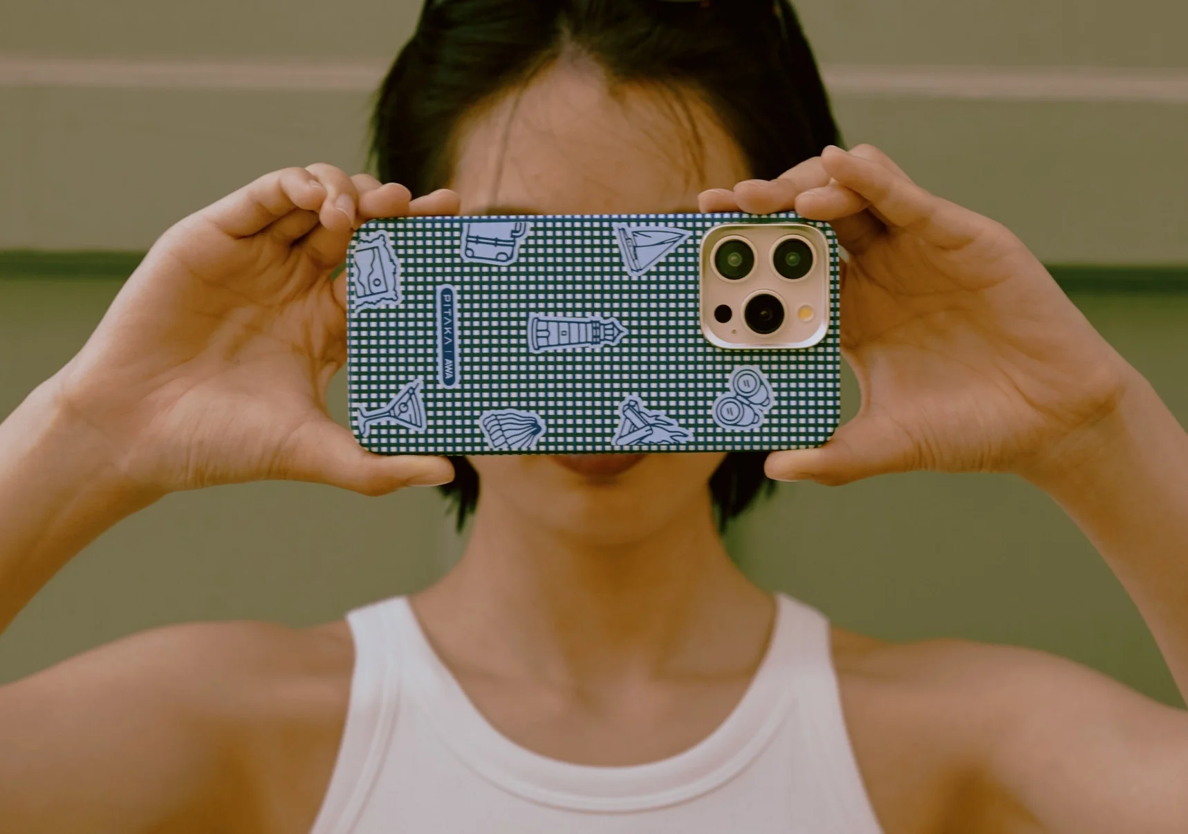 AWA | MagEZ Case 5 for iPhone 15 Pro/15 Pro Max