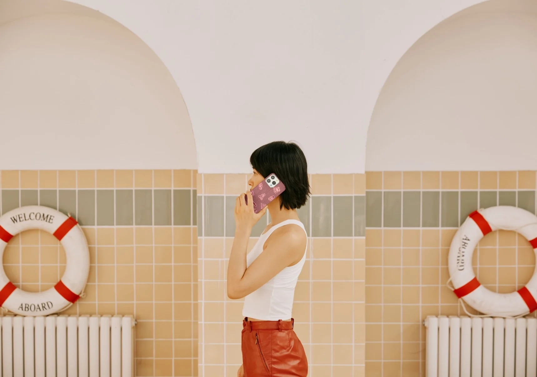 AWA | MagEZ Case 5 for iPhone 15 Pro/15 Pro Max