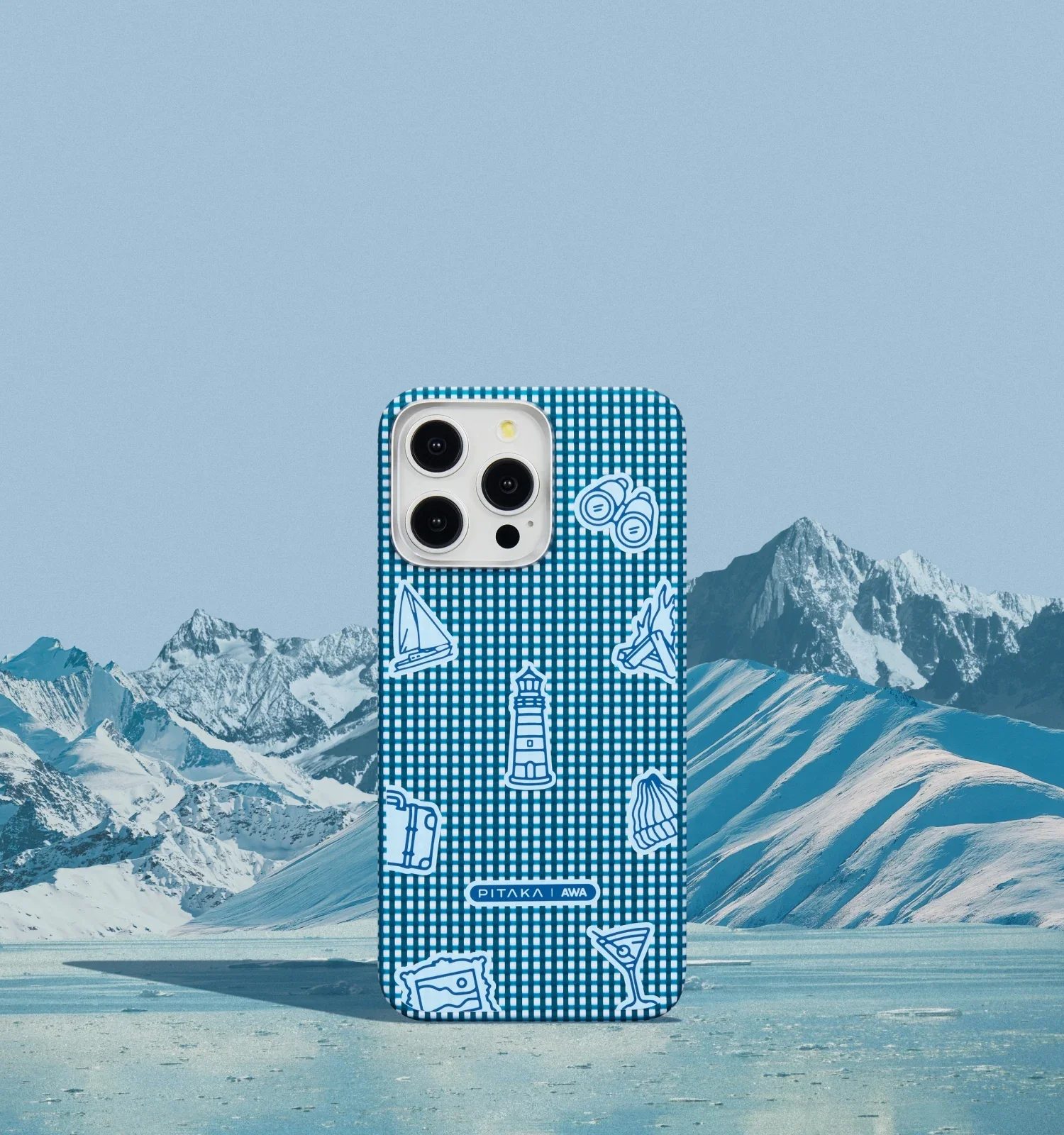 AWA | MagEZ Case 5 for iPhone 15 Pro/15 Pro Max