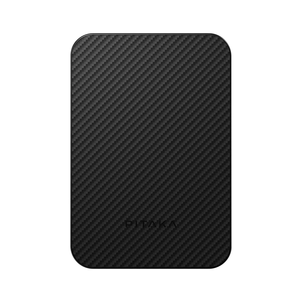 Aramid Fiber Magnetic Power Bank