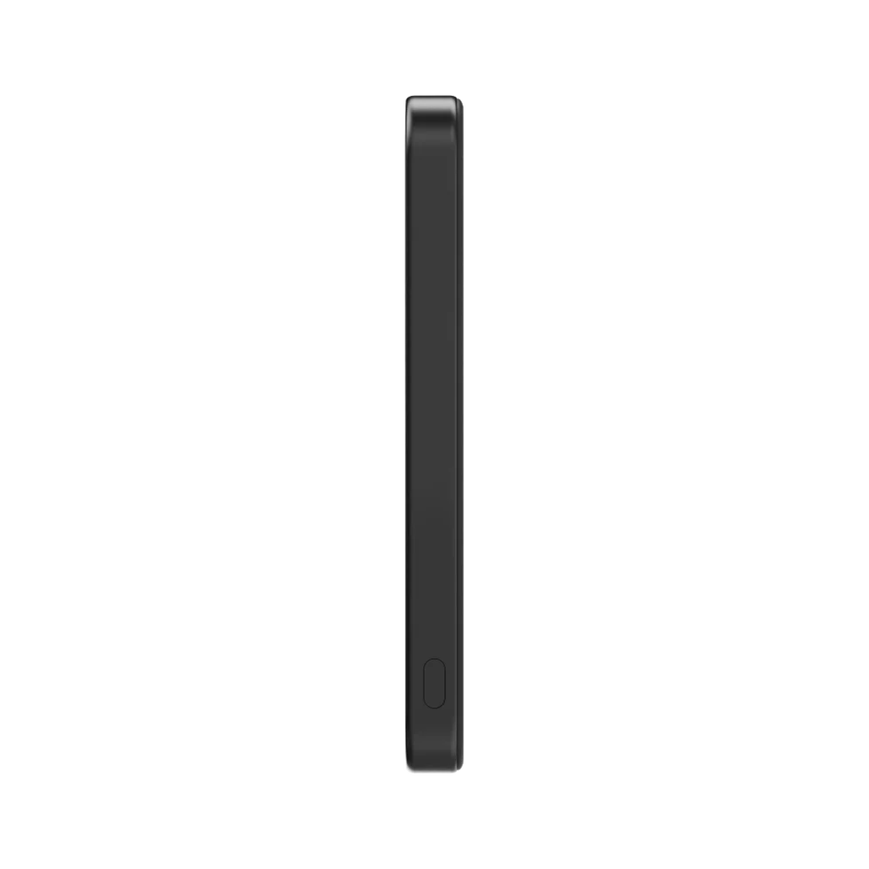 Aramid Fiber Magnetic Power Bank