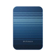 Aramid Fiber Magnetic Power Bank