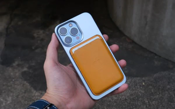 bare case magsafe phone case