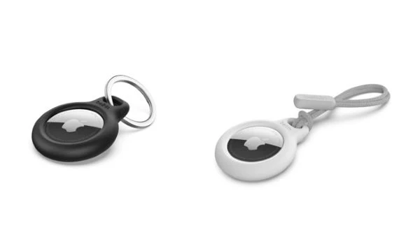 belkin airtag holder