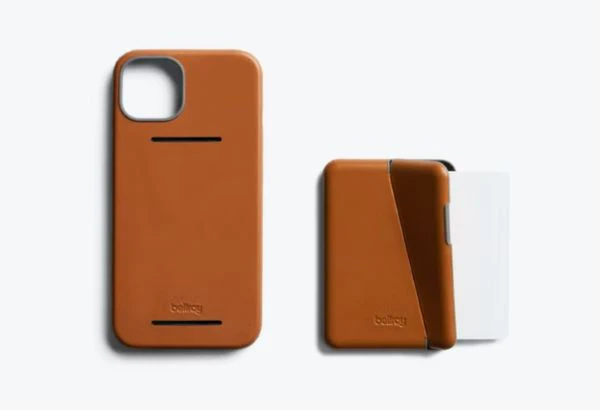 bellroy magsafe case and wallet