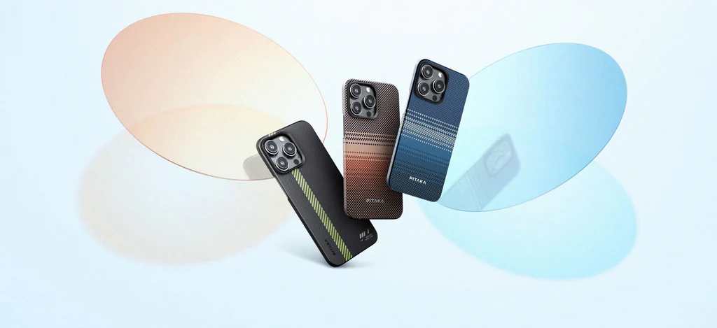 Best Thin iPhone 15 Pro Max Case with MagSafe in 2024