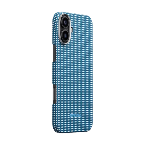 iPhone 16 Plus / Ocean Blue | Ultra-Slim Case