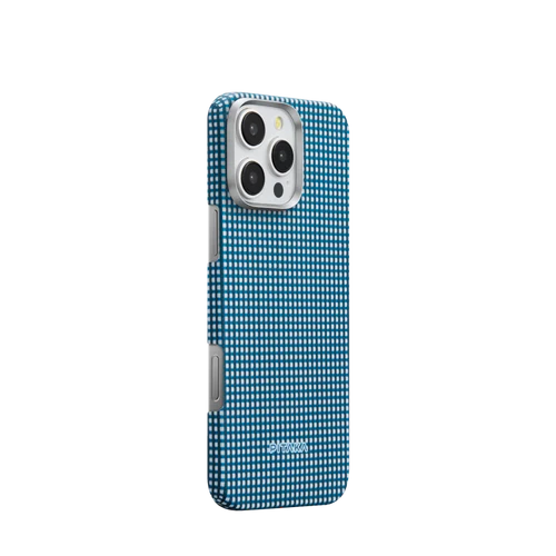 iPhone 16 Pro / Ocean Blue | Ultra-Slim Case