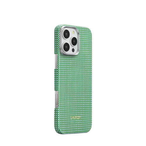 iPhone 16 Pro / Forest Green | Ultra-Slim Case