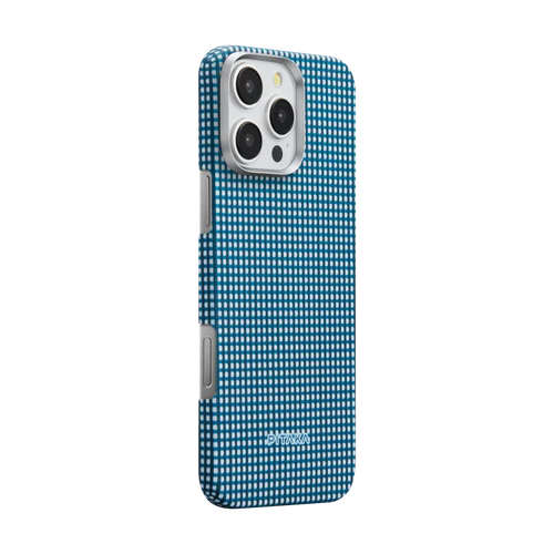 iPhone 16 Pro Max / Ocean Blue | Ultra-Slim Case
