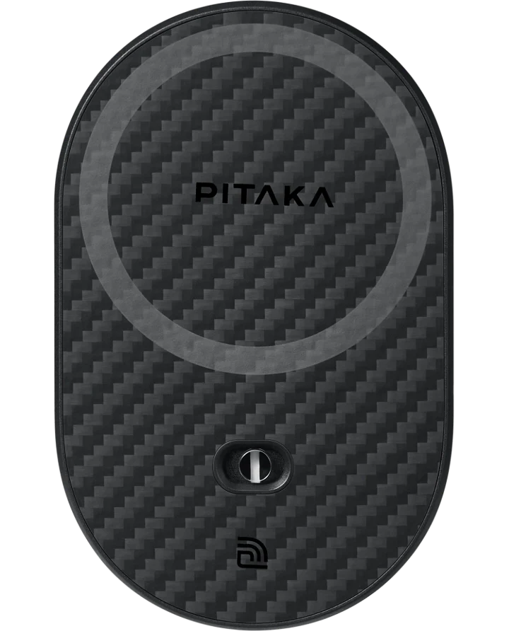 MagEZ Car Mount Pro 2 Qi2