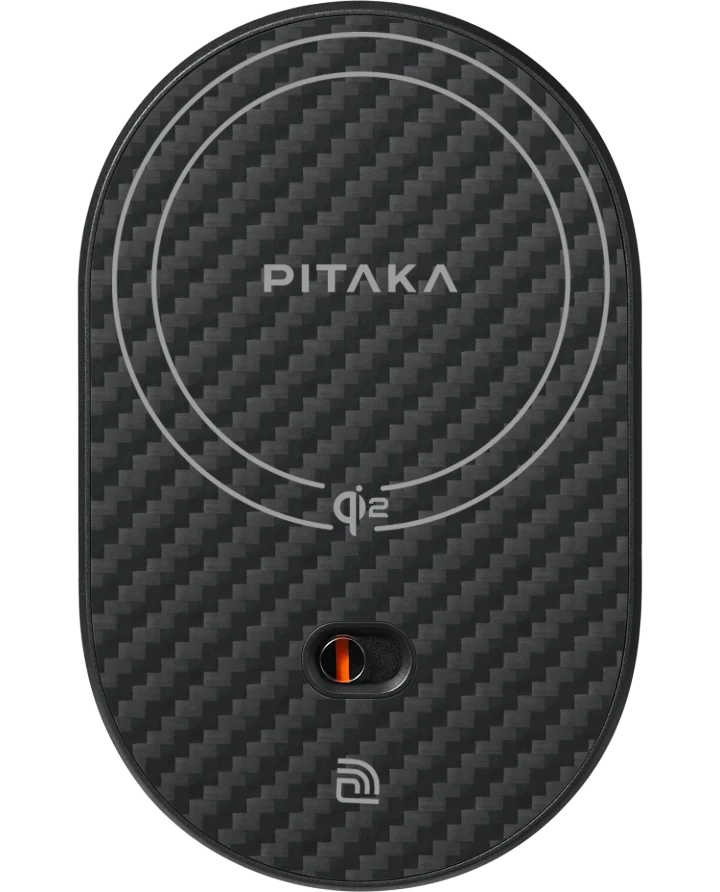 MagEZ Car Mount Pro 2 Qi2