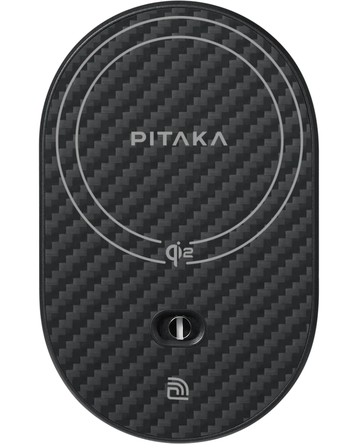 MagEZ Car Mount Pro 2 Qi2