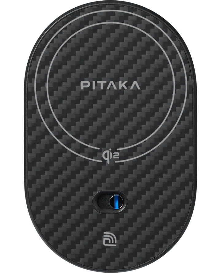 MagEZ Car Mount Pro 2 Qi2