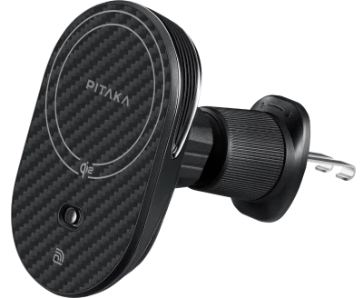 MagEZ Car Mount Pro 2 Qi2