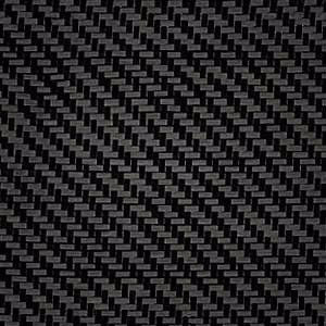 Carbon Fiber Twill Weave